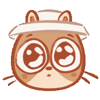 Face Love Sticker by Loune__e