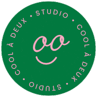 Cad Sticker by Cool_à_deux