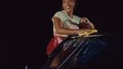 Happy Car Wash GIF by Saweetie