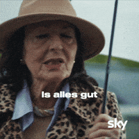 All Good Wow GIF by Sky Deutschland