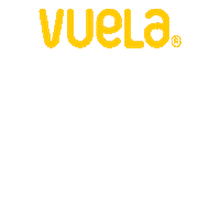 Ayuda Go Gold Sticker by Fundación Vuela
