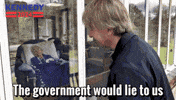 Politics Lying GIF by Team Kennedy