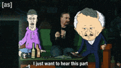 Bored Watching Tv GIF by Adult Swim