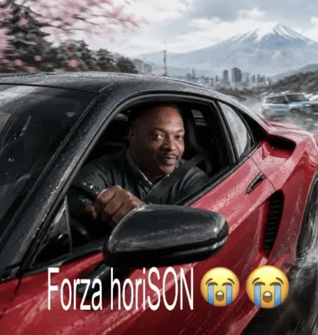 Forza Horizon GIF