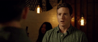 shocked GIF by Surina & Mel.