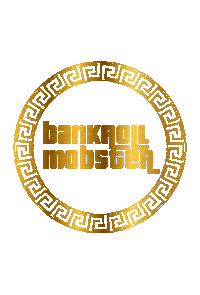 Sticker by Bankroll Mobster