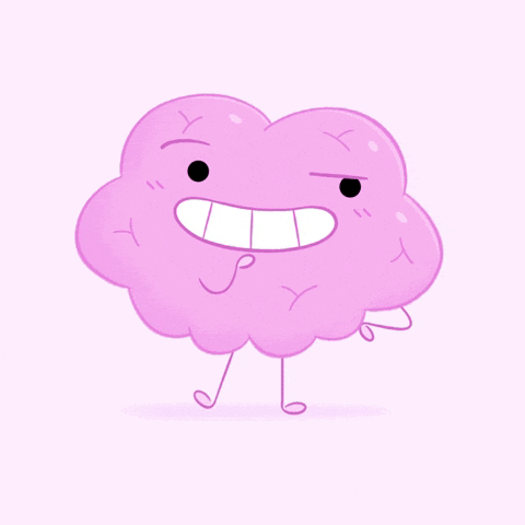 Mood Pondering GIF by Story Leaf