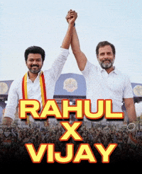 Rahul Gandhi India GIF by Indian National Congress