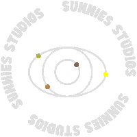 Sunniesspecs Sticker by Sunnies Studios