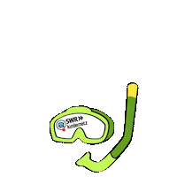 Summer Water Sticker by SWR Kindernetz