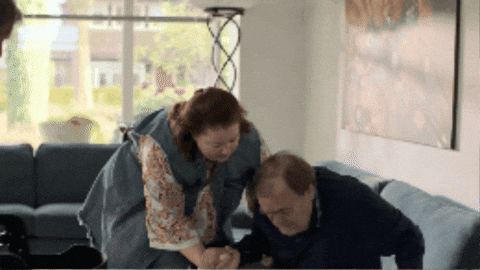 Parents Oud GIF by BNNVARA