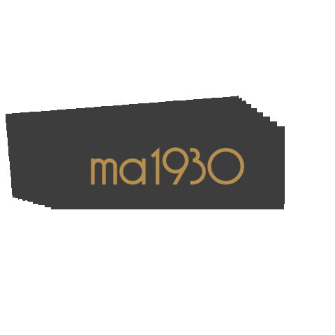 ma1930 giphygifmaker Sticker