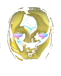 Art Augment Sticker by Aleksey Efremov