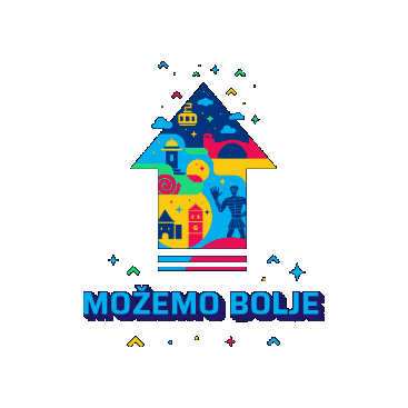IOMBiH giphyupload bih bosna bosnaihercegovina Sticker