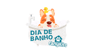 Dog Petshop Sticker by Fanykito Pet Shop