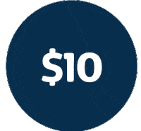 Share A Meal Sticker by Foster's Cayman