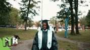 Trip Graduation GIF by Wolfacejoeyy