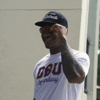 College Sports Football GIF by LSU Tigers