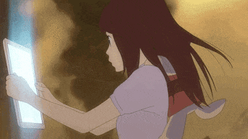Kenji Kamiyama Movie GIF by All The Anime — Anime Limited