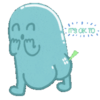 Dance Gas Sticker by Graphite Cafe