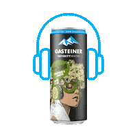 Feelthebeat Welovemusic Sticker by Gasteiner Infinity Music Tour