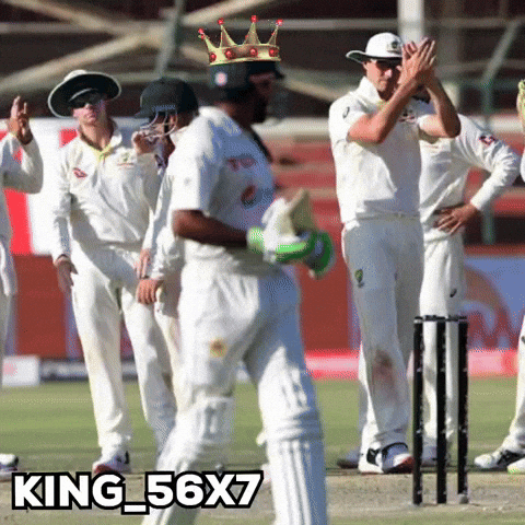 Babar Azam GIF