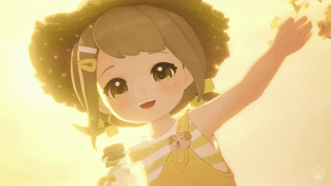 Happy Summer GIF by Xbox
