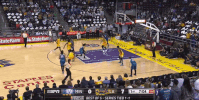 game 3 basketball GIF by WNBA