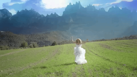 music video empire GIF by Shakira