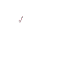 Swipe Up Sticker by The Hook Nook