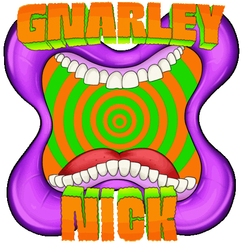Gnar Raleighnc GIF by Gnarley Nick