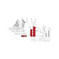 Eu Vou Economia Sticker by Corecon-SP