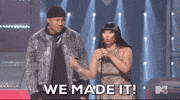 Nicki Minaj GIF by 2024 MTV Video Music Awards