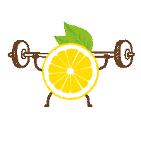 Fitness Workout Sticker by Gaffel Kölsch
