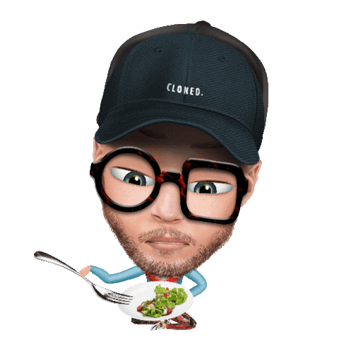 Izzypollak Sticker by Genies