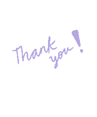 Thanks Thank You Sticker