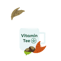Winter Health Sticker by AOK Niedersachsen