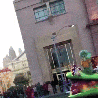 Dab Dabbing GIF