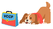 Dog Fun Sticker by VCCP