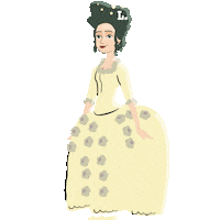 Thank U Sticker by Landesmuseum Zürich