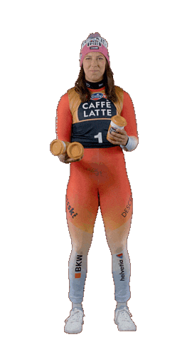 Ski Win Sticker by Emmi Schweiz AG