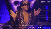 I Love It Dancing GIF by HBO Max