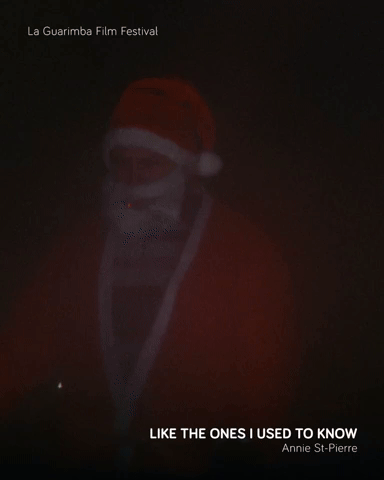 LIKE THE ONES I USED TO KNOW