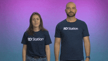 Rd Summit GIF by Resultados Digitais