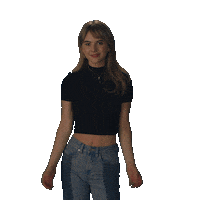 Joe Hill Keys Sticker by NETFLIX