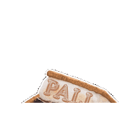 Big Bear Pali Adventures Sticker by Pali Institute