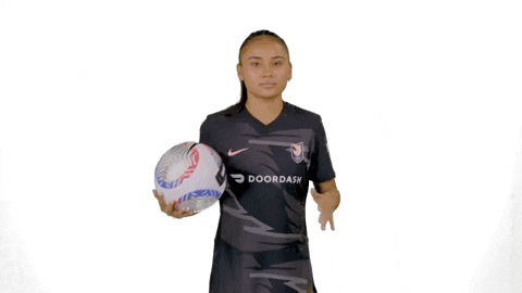 Angel City Sport GIF by National Women's Soccer League