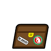 Ultimi Pezzi Sticker by Offerte Toste
