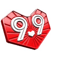 Heart Shopping Sticker by Lazada Singapore