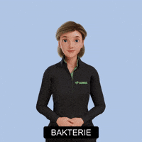 Avatar Gebärdensprache GIF by Sign Time - SiMAX